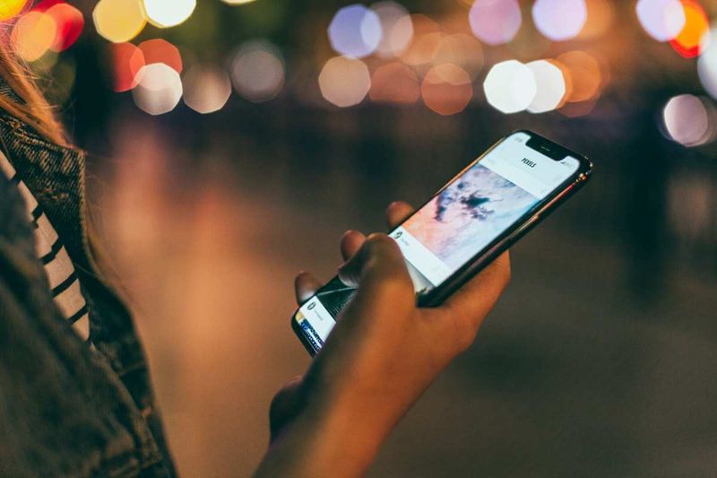 App som byggts genom att låna pengar via företagslån