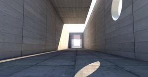 Betongappar