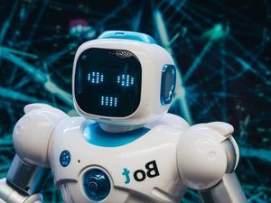 Fondrobot