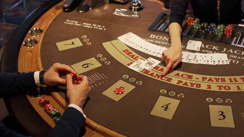 Black jack