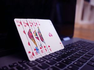 Nätcasinon