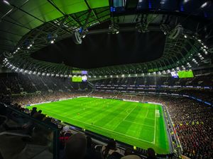 Sport på internet - fotboll