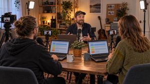 Kan en gammal Windows 10-laptop bli extraskärm? Ja!